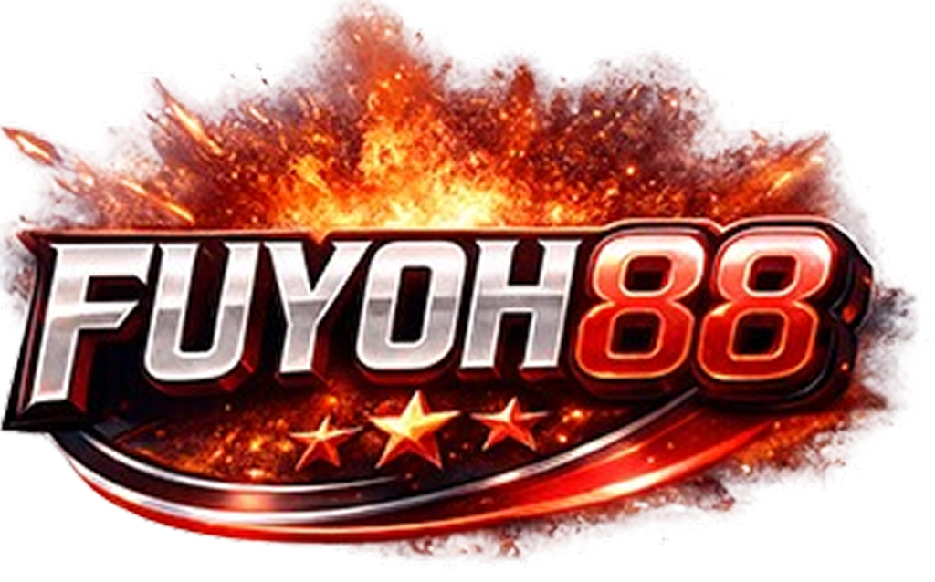 Fuyoh88_logo