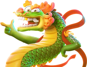 mega888-slot-character-dragon